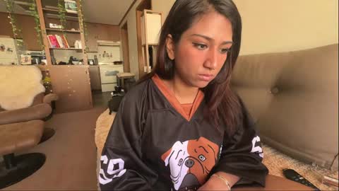 Snapshot of smonkedup chatting on March 2, 6:13 pm Carolina online show from March 2, 6:13 pm