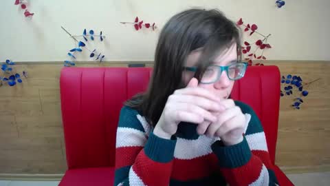 SnezhaTattoo online show from December 5, 4:20 am