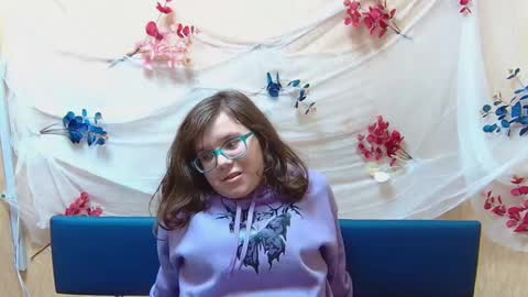 SnezhaTattoo online show from December 6, 6:28 pm