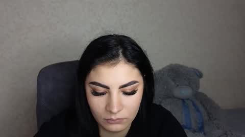 Olivia online show from October 23, 5:41 pm