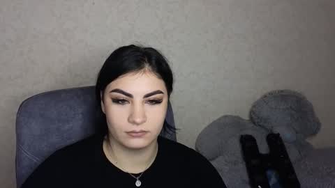 Olivia online show from October 30, 4:19 pm