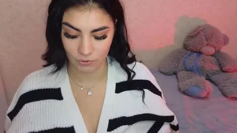 Olivia online show from October 6, 4:01 pm