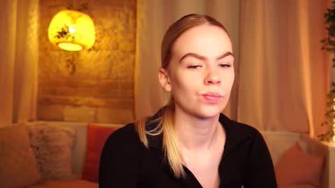 Hanna online show from October 16, 8:50 am