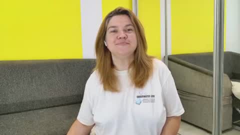 snowflakec online show from August 9, 7:50 pm