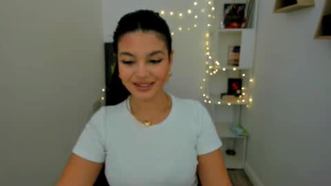 Snapshot of snowingwinter chatting on January 17, 3:23 am snowingwinter online show from January 17, 3:23 am