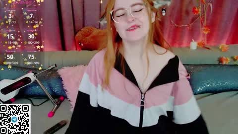 Molly online show from September 17, 1:58 am