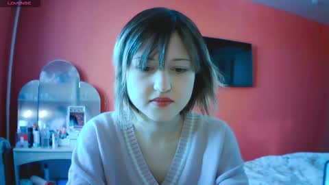 Anna online show from January 10, 7:35 am