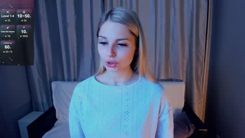 Alice - Birthday Girl online show from February 4, 6:06 pm