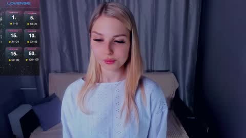 Alice - Birthday Girl online show from January 31, 6:47 pm