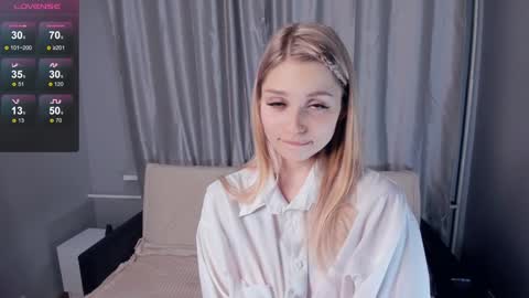 Alice - Birthday Girl online show from January 18, 6:53 pm