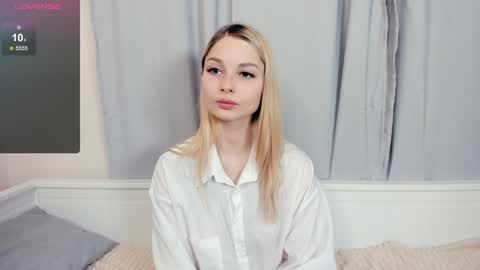 Alice - Birthday Girl online show from January 14, 7:53 pm