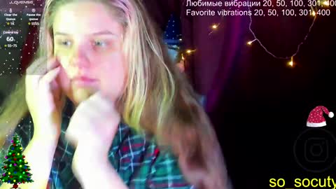 so cute777 online show from January 16, 11:48 pm