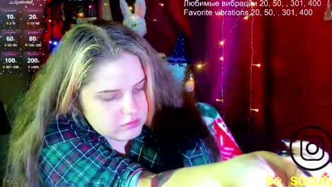 so cute777 online show from February 15, 7:06 am