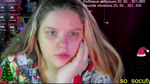 so cute777 online show from February 5, 3:02 am