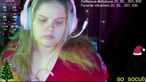 so cute777 online show from February 3, 3:42 am