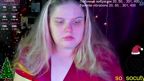 so cute777 online show from January 27, 1:59 am