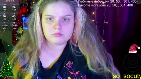 so cute777 online show from February 6, 12:00 am