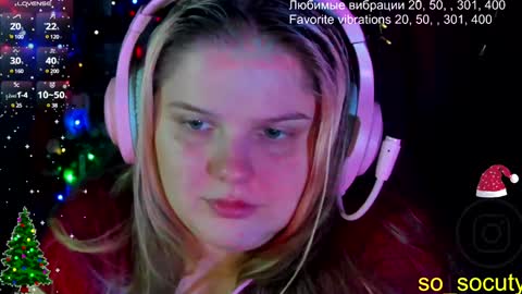 so cute777 online show from January 23, 9:39 pm
