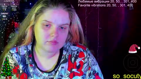 so cute777 online show from February 5, 1:11 pm
