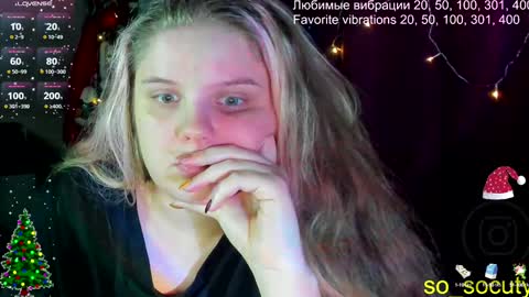 so cute777 online show from January 14, 12:22 am