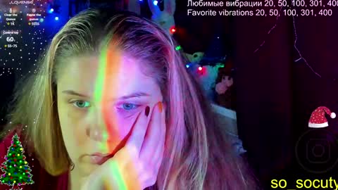 so cute777 online show from January 16, 7:07 am