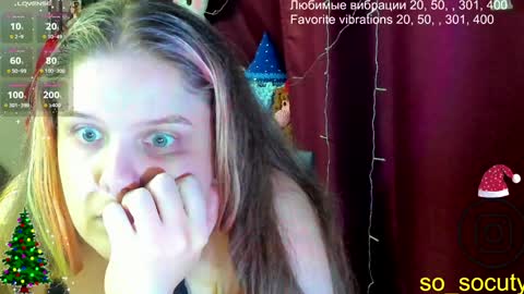 so cute777 online show from January 30, 7:26 pm