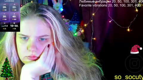so cute777 online show from January 5, 11:01 pm