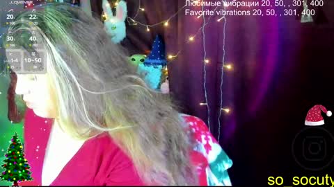 so cute777 online show from February 4, 4:18 pm