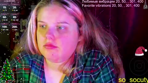 so cute777 online show from January 21, 1:11 pm