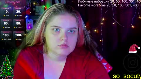 so cute777 online show from January 3, 11:01 pm