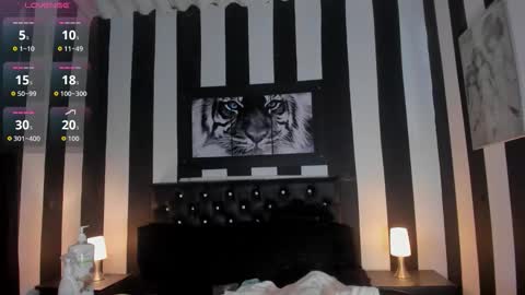 leidy online show from October 10, 8:25 pm