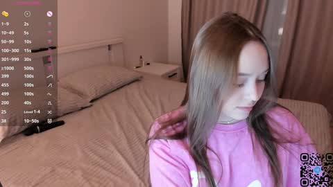 Snapshot of sofaris chatting on February 6, 6:02 pm Sophy online show from February 6, 6:02 pm