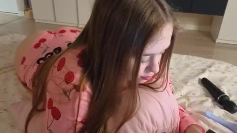 Sophy online show from February 13, 7:26 pm