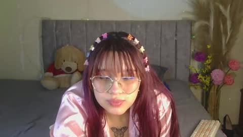 Sophie online show from September 13, 5:10 pm