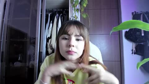 soff_honey online show from February 2, 6:48 am