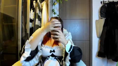 soff_honey online show from February 27, 10:48 am