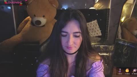 soffi_betacur_b online show from October 30, 3:31 am