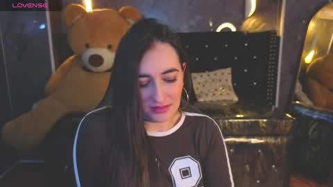 soffi_betacur_b online show from November 7, 3:45 am