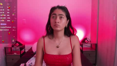 Soffi online show from February 13, 6:16 pm