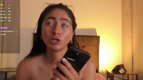 Soffi online show from September 15, 5:53 pm