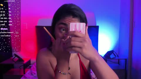 Soffi online show from January 28, 5:24 pm