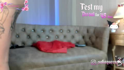    Schedule 1400 - 2100 gtm-5  online show from January 13, 8:04 pm