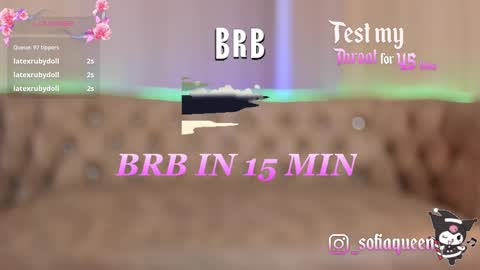    Schedule 1400 - 2100 gtm-5  online show from December 7, 9:28 am