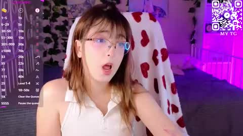 Soffie online show from September 29, 10:31 am