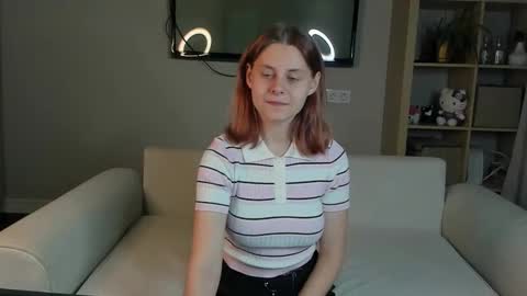 Soffy  online show from September 18, 2:59 pm