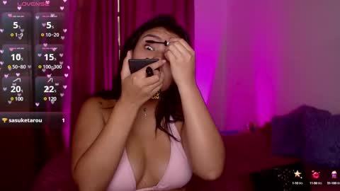 Sofi online show from February 14, 7:02 pm