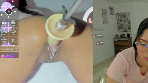 Sofi online show from March 24, 6:02 pm