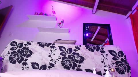 Snapshot of sofi_decker chatting on January 21, 3:04 am Sofia online show from January 21, 3:04 am