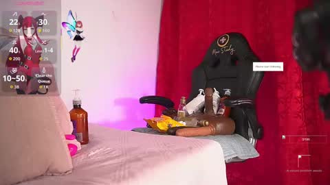 Snapshot of sofi_decker chatting on September 19, 3:16 am Sofia online show from September 19, 3:16 am