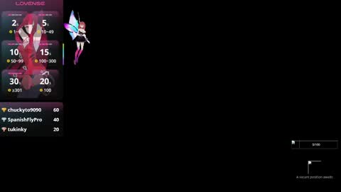 Snapshot of sofi_decker chatting on September 9, 3:06 am Sofia online show from September 9, 3:06 am